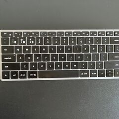Satechi SLIM X1 キーボード US配列
