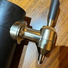 家庭用ビールサーバーの画像