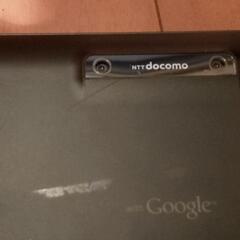 LG optimus pad L-06Cの画像