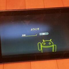LG optimus pad L-06C