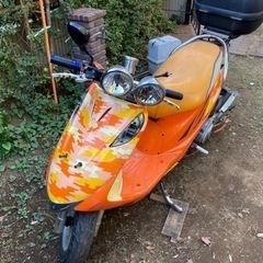 【早い物勝ち】アドレスv125 カスタム多数有り　実働車