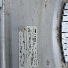 買い手決定《中古》215/60R16 スタッドレスタイヤ&アルミホイールの画像