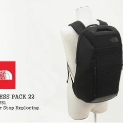 ノースフェイス/THE NORTH FACE アクセスパック22...
