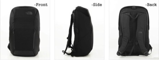 ノースフェイス/THE NORTH FACE アクセスパック22 デイパック リュック バックパック ACCESS PACK 22 N