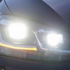 【自社ローン】 VWゴルフ TSI Comfortline Te...