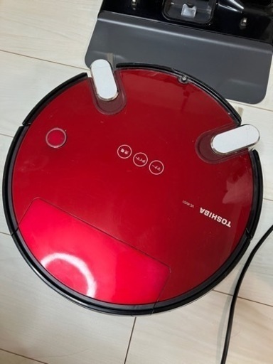 東芝　TOSHIBA vc-rvd1 写真のものが全てです。