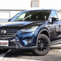 【自社ローン/総額支払い表示】CX-5 2.2 XD PROAC...