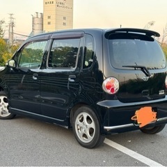 車検1年！絶好調です！いつでも引渡し可能です♩  ムーヴ　ラテ　COOLの画像