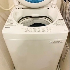 東芝TOSHIBA 洗濯機