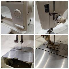 直線専用ミシン　JUKI　SPUR98の画像