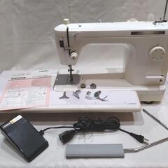 直線専用ミシン　JUKI　SPUR98