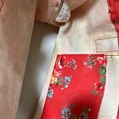 キャスキッドソン　大きめバッグの画像