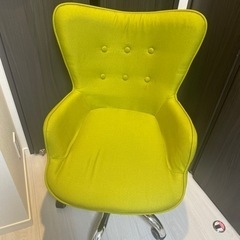 LOWYA オフィスチェア