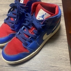 【本日限り値下げ】ナイキ AIR JORDAN