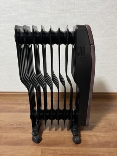オイルヒーター　現在、お問い合わせ1名、いただいております。