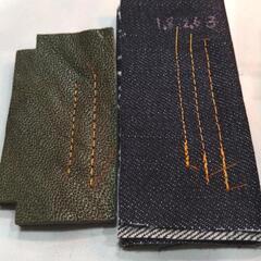 直線専用ミシン　JUKI　SPUR98の画像