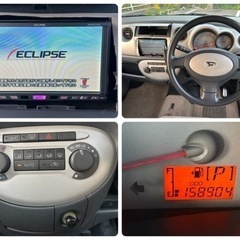 車検1年！絶好調です！いつでも引渡し可能です♩  ムーヴ　ラテ　COOLの画像