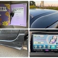 車検1年！絶好調です！いつでも引渡し可能です♩  ムーヴ　ラテ　COOLの画像