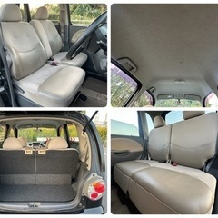 車検1年！絶好調です！いつでも引渡し可能です♩  ムーヴ　ラテ　COOLの画像
