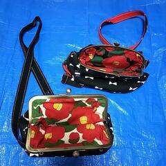 （取り引き中）手作りバッグの画像