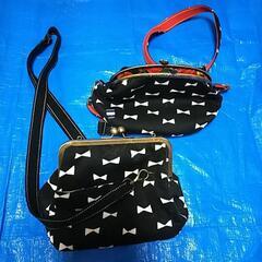 （取り引き中）手作りバッグ