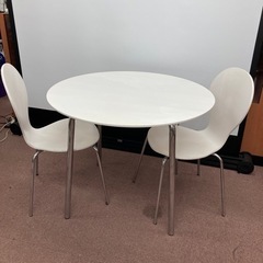 ★激安家具★ニトリ　ダイニングセット