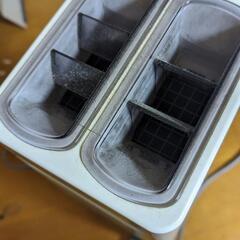 Sharp プラズマクラスター25000 省スペースで職場のデスク横にでもの画像