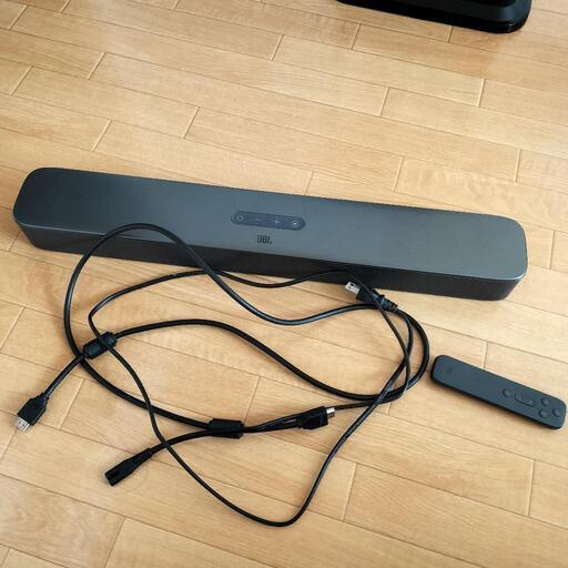 JBL サウンドバー