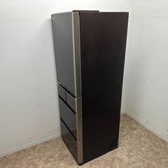 冷蔵庫・冷凍庫 HITACHI R-S4200E(XT) HITACHI R-S4200E(XT)【冷凍冷蔵庫】