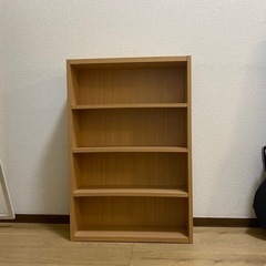 本棚　文庫本　漫画　コーナン