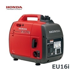 レンタル　発電機　100v