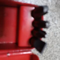 ショックドライバーです。の画像