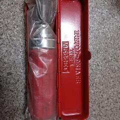 ショックドライバーです。の画像