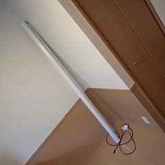 【元値 1.49万円】電動スクリーン リモコン付きの画像