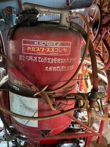 農機具 
