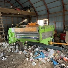 農機具 