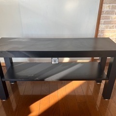 小さいテーブル