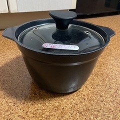炊飯釜