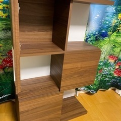 飾り棚