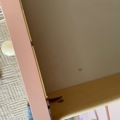 衣装タンス　定価28000円の画像