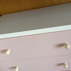 衣装タンス　定価28000円の画像