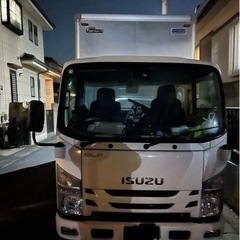一般貨物仕事から〜軽貨物までやってます！