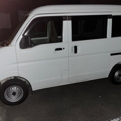 一般貨物仕事から〜軽貨物までやってます！の画像