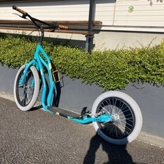 KB3 キックスケーター