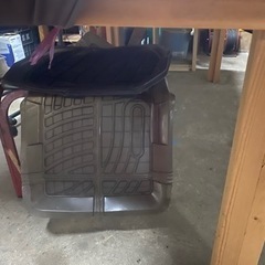 テーブルの画像