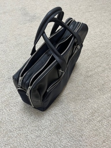 ビジネスバッグ　PORTER RAW