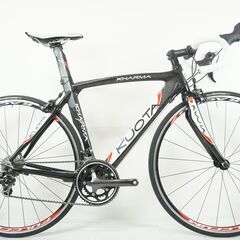 KUOTA 「クオータ」 KHARMA 2009年モデル ロードバイク
