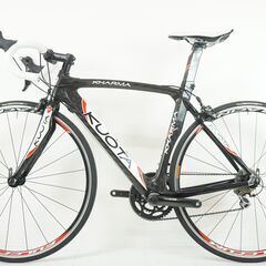 KUOTA 「クオータ」 KHARMA 2009年モデル ロードバイク