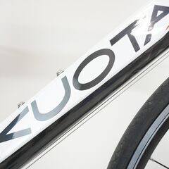 KUOTA 「クオータ」 KHARMA 2009年モデル ロードバイク