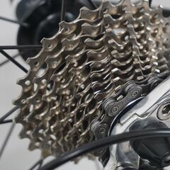 KUOTA 「クオータ」 KHARMA 2009年モデル ロードバイク